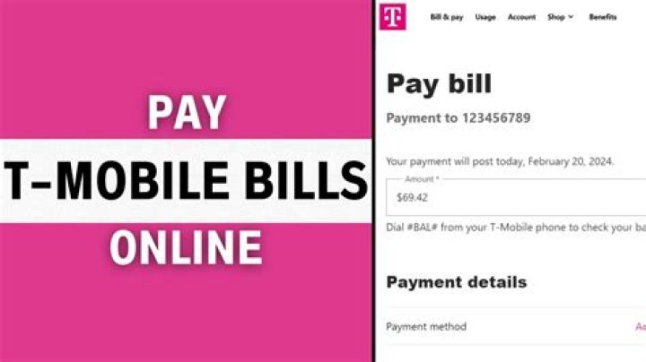 Do missed calls show up on phone bill t mobile?