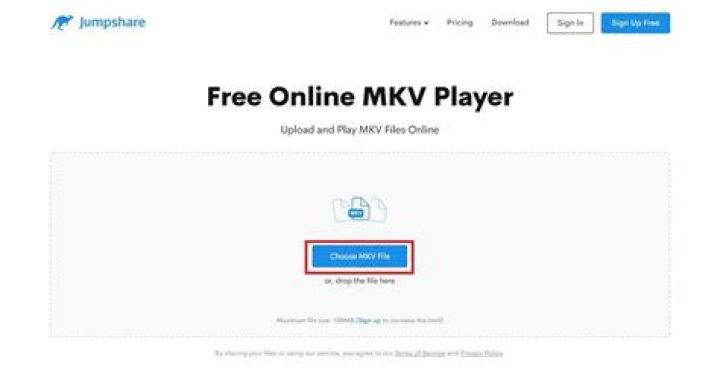 Do mkv files play on Blu Ray players?