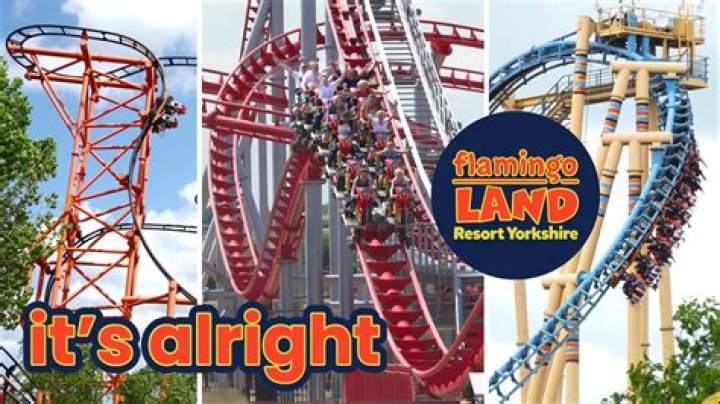Do NHS staff get discount at Flamingo Land?