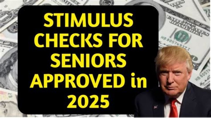 Do nursing home patients get a stimulus check?