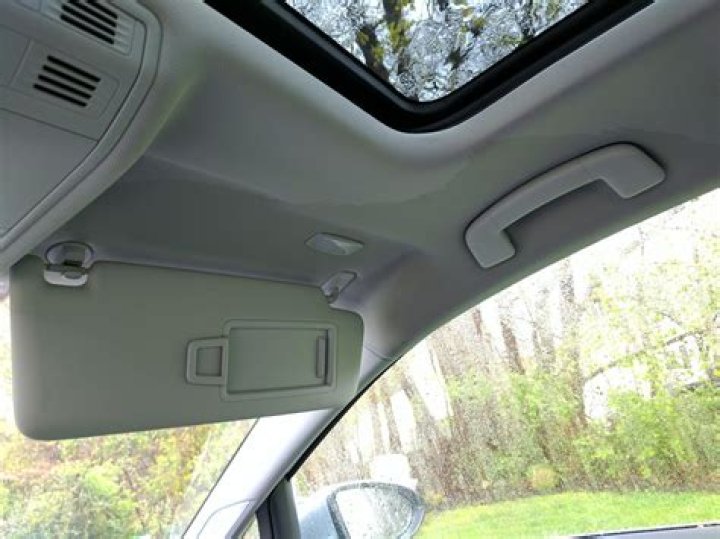 DO Panoramic sunroofs leak?