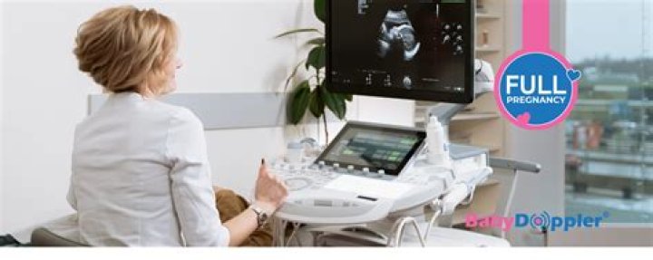 Do pharmacies sell fetal dopplers?