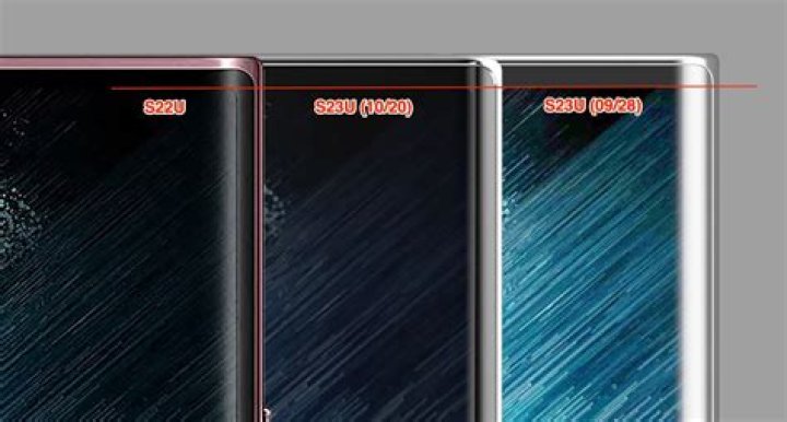 Do phones have radar?