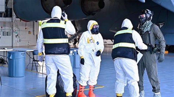 Do pilots suffer from radiation?