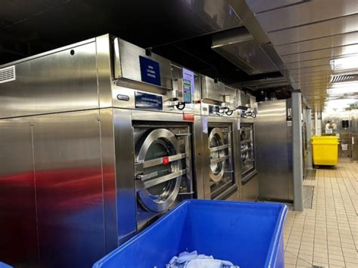 Do Premier Inns have laundry facilities?