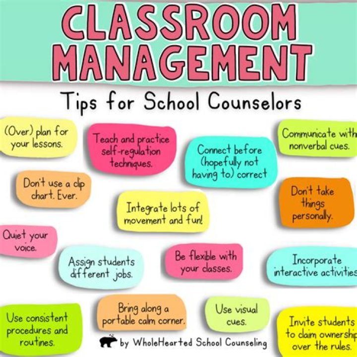 Do private schools have counselors?