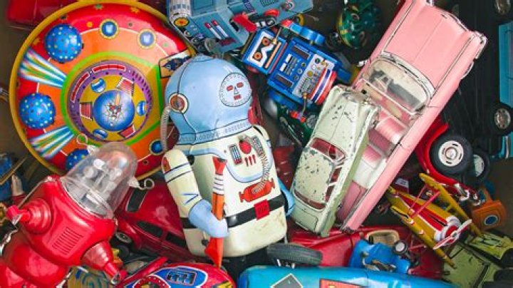 Do products from China contain lead?