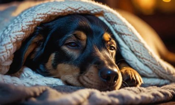 Do puppies need heating on at night?