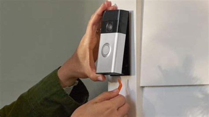 Do ring doorbells have motion sensors?