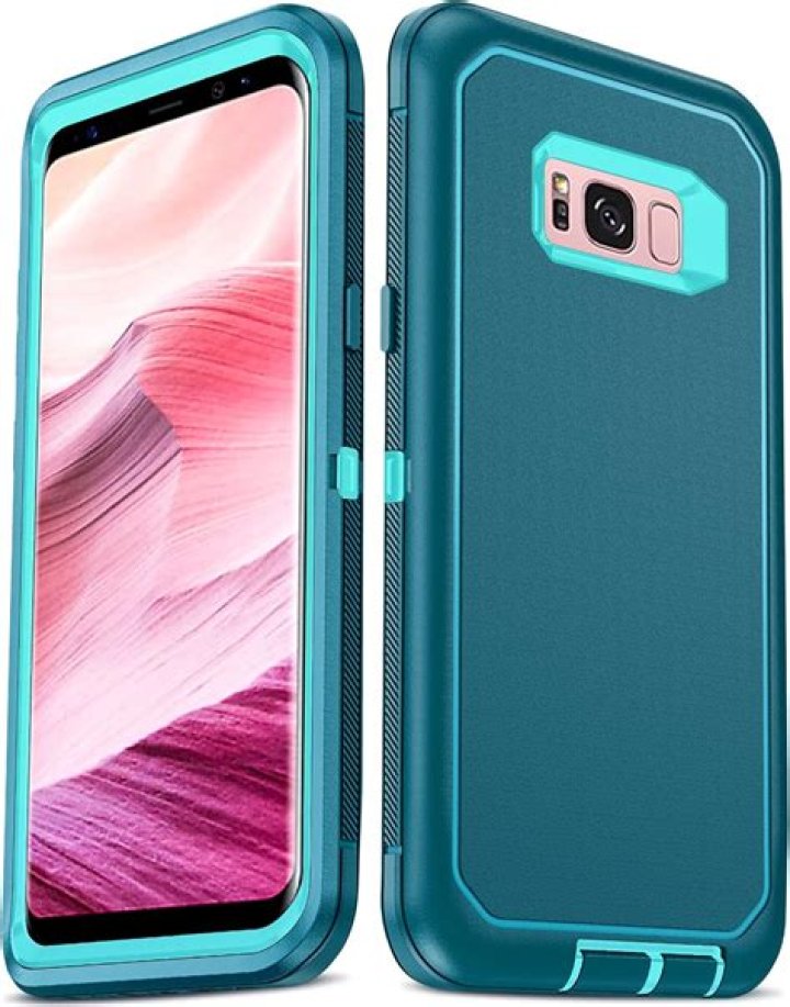 Do s8 plus cases fit s8?