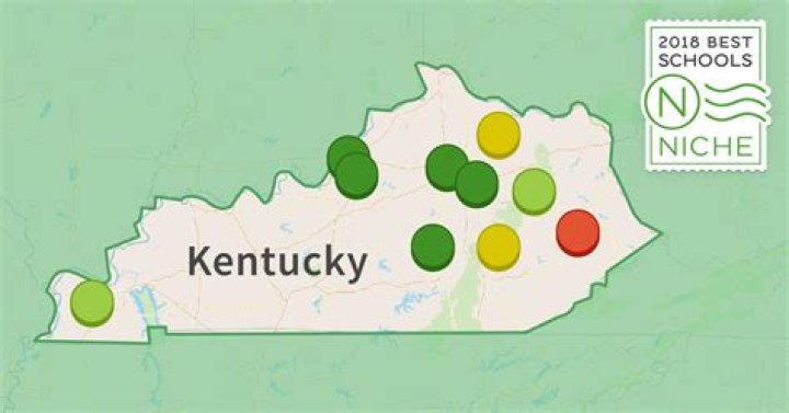 Do schools in Kentucky?