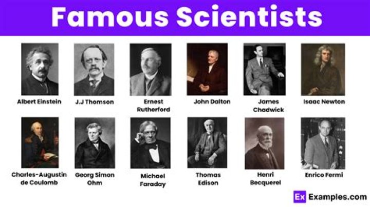 Do scientists travel a lot?