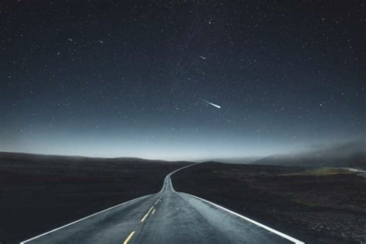 Do Shooting stars still exist?