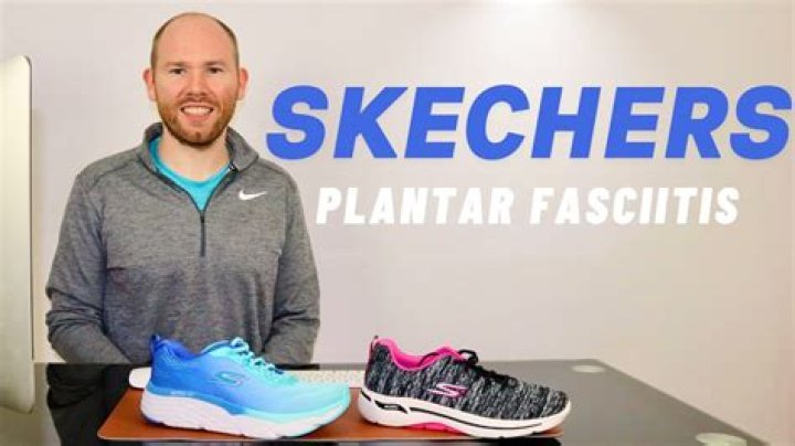Do Skechers make your feet sweat?