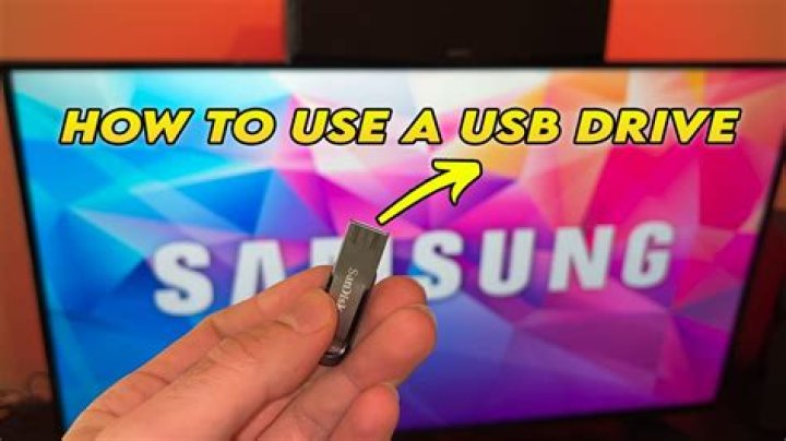 Do smart TVs have built in hard drives?