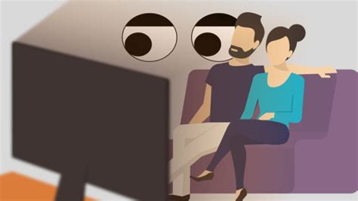 Do smart TVs track what you watch?