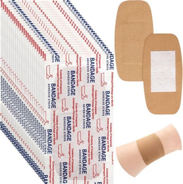 Do Tesco sell bandages?