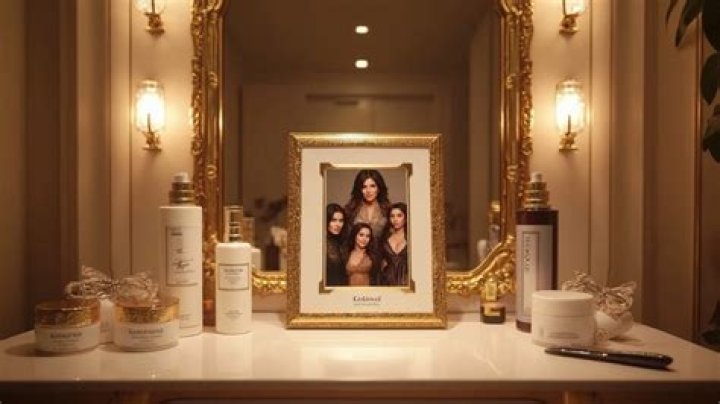 Do the Kardashians use retinol?