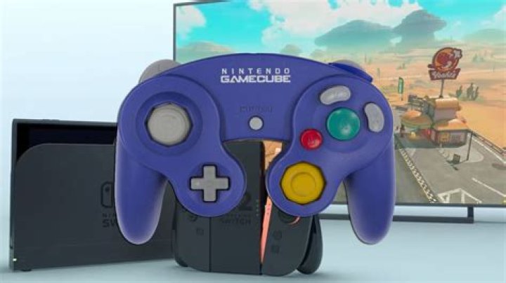 Do the new GameCube controllers work on Gamecube?