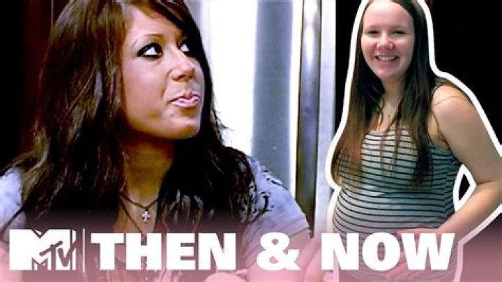 Do the TV shows 16 and Pregnant promote or discourage teenage pregnancy?