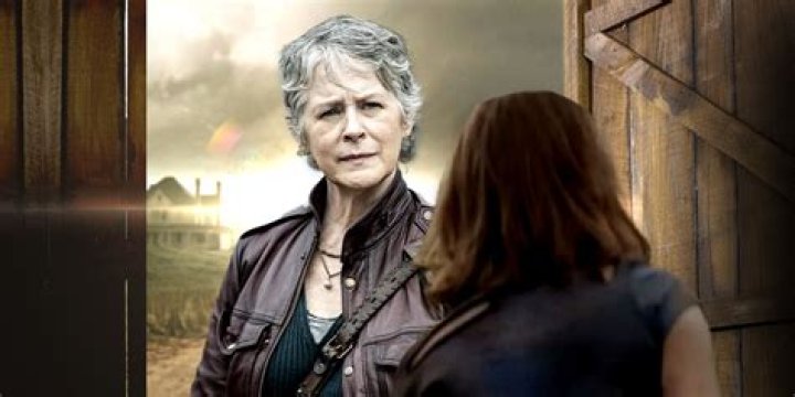 Do they end up finding Sophia in The Walking Dead?