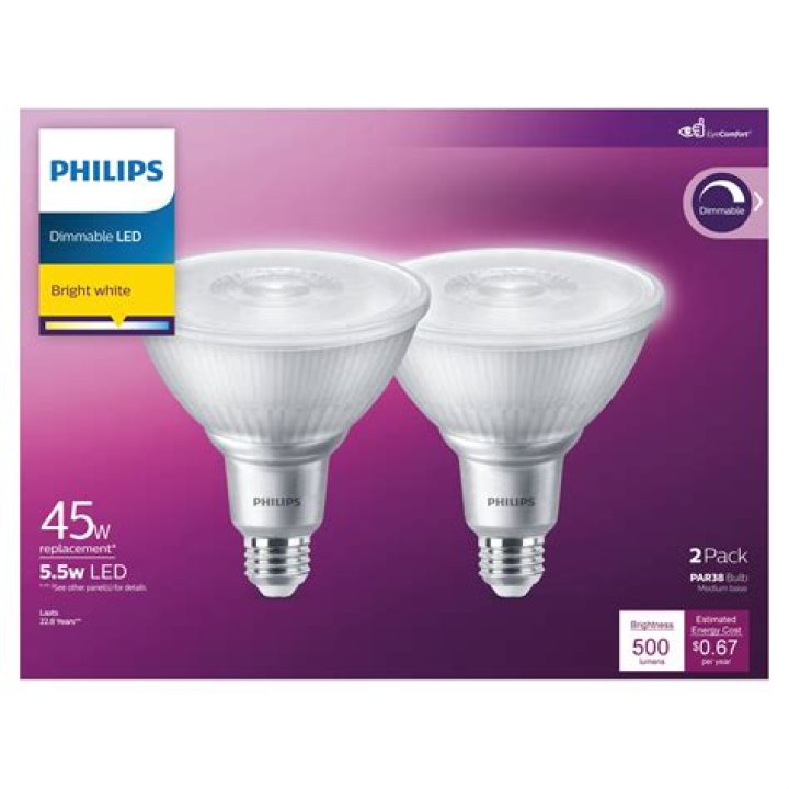Do they sell light bulbs at Dollar General?