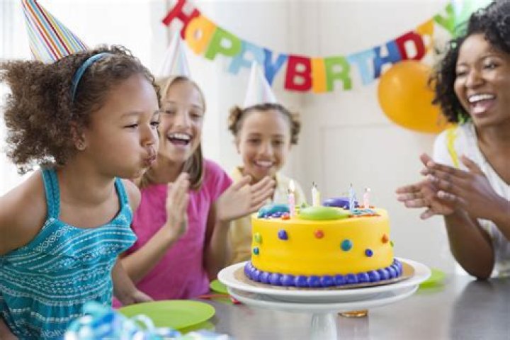 Do they sing Happy Birthday in German?