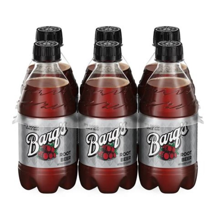 Do they still sell Barq's root beer?