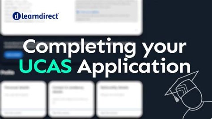 Do UCAS email you when you get an offer?