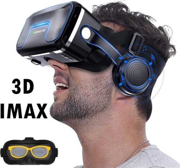 Do VR headsets work with tablets?