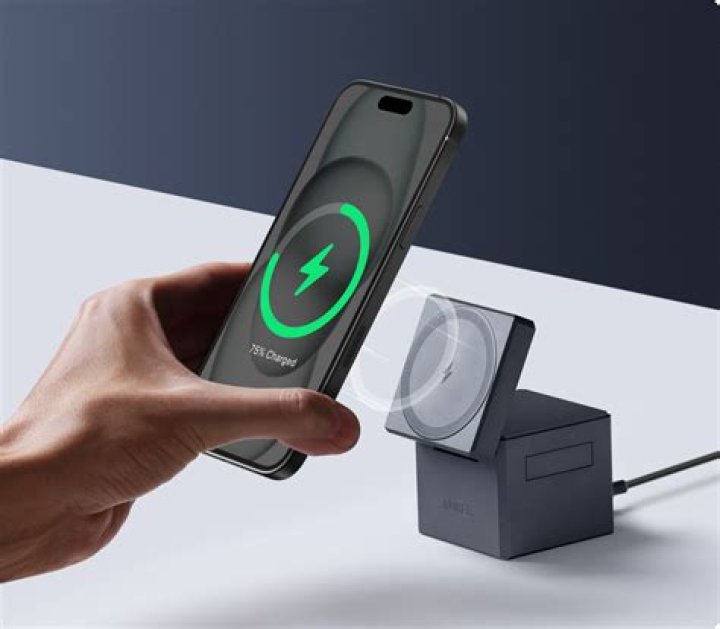Do wireless chargers give you cancer?