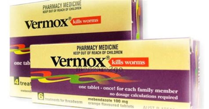 Do worming tablets have side effects?