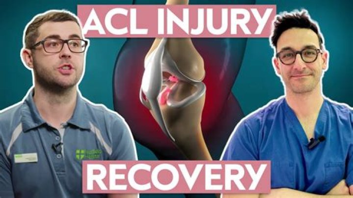 Do you ever fully recover from a torn ACL?