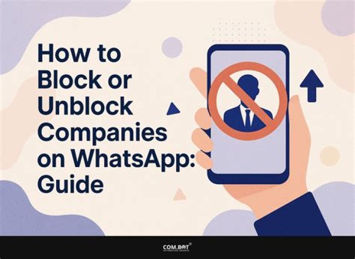 Do you get messages after unblocking on WhatsApp?