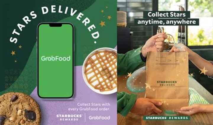 Do you get stars for Starbucks gift cards?