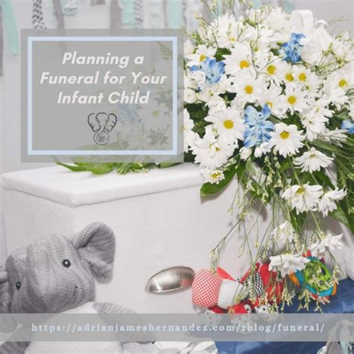 Do you have a funeral for stillborn babies?