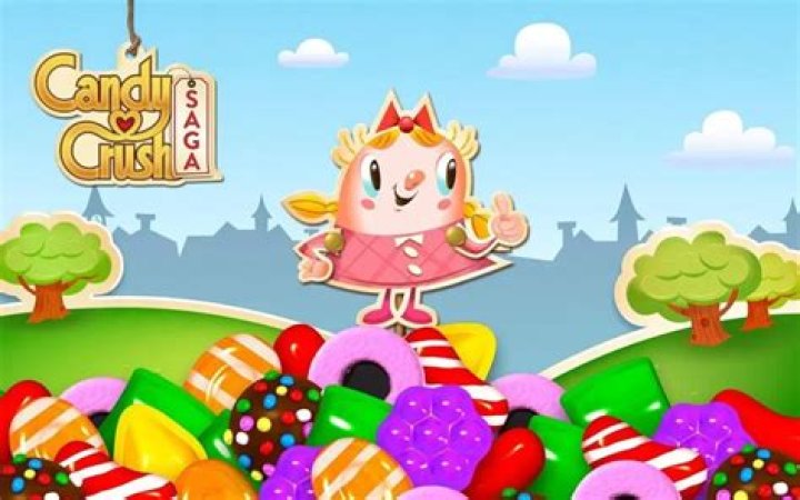 Do you have to be on Facebook to play Candy Crush?