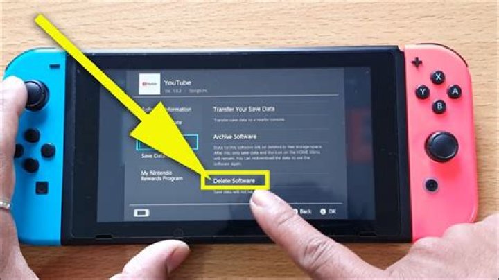 Do you have to close software on Nintendo switch?