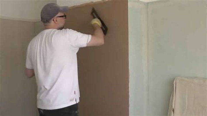 Do you have to do 2 coats of plaster?