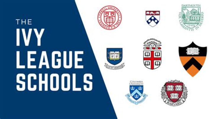 Do you have to go to an Ivy League to be successful?