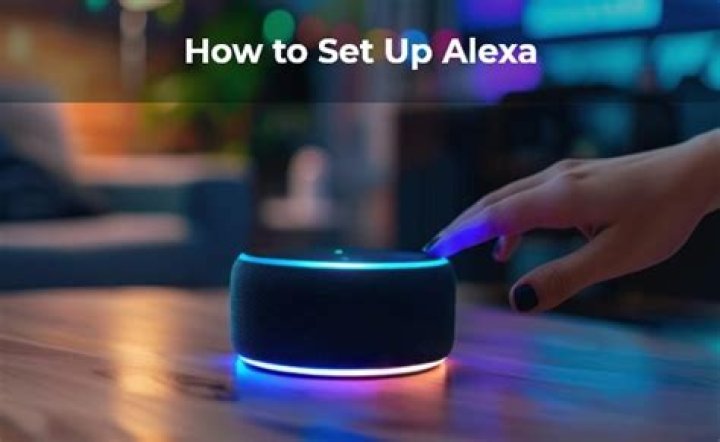 Do you have to have an Amazon account to set up Alexa?