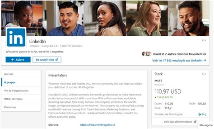 Do you have to pay for a LinkedIn business page?