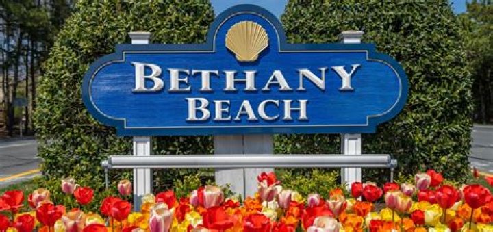 Do you have to pay to go on Bethany Beach?