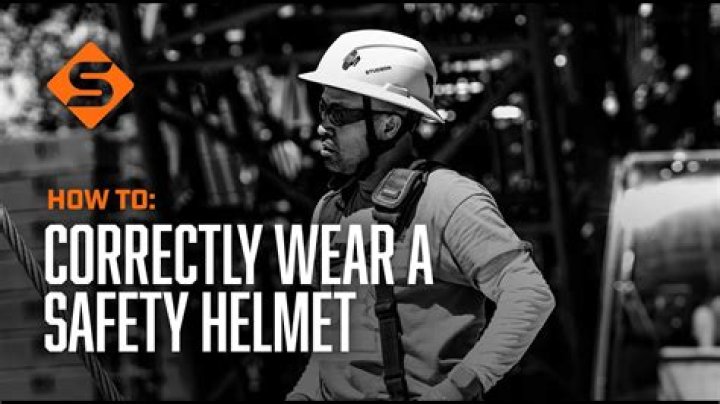 Do you have to wear a helmet in a vanderhall?