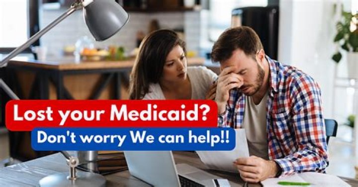 Do you lose Medicaid when you turn 21?