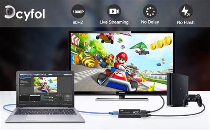 Do you need a capture card to stream ps4 on twitch?