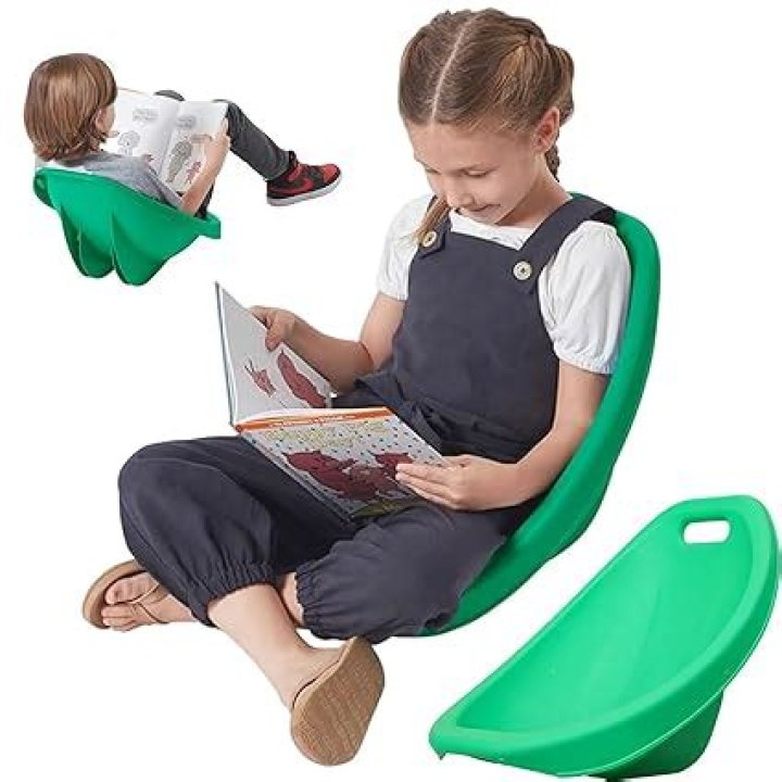 Do you need a chair in the nursery?