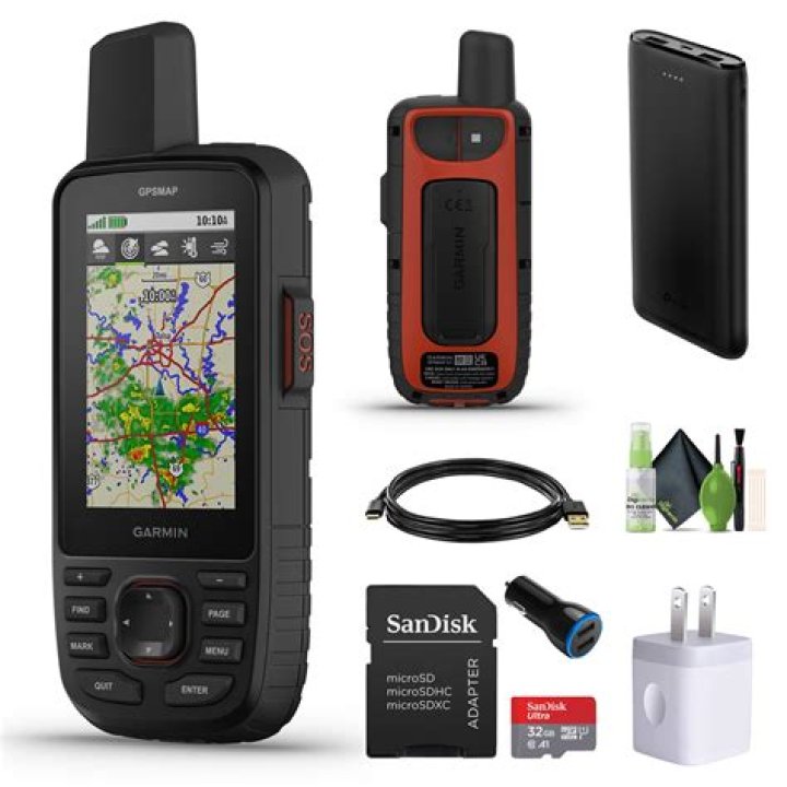 Do you need a GPS for hiking?