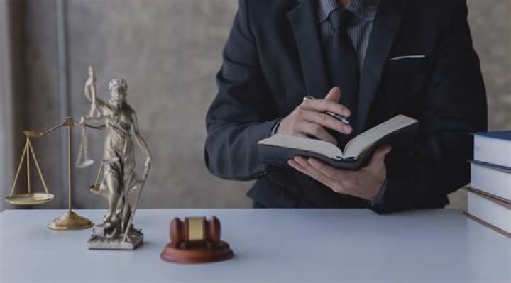 Do you need a lawyer for misdemeanor?