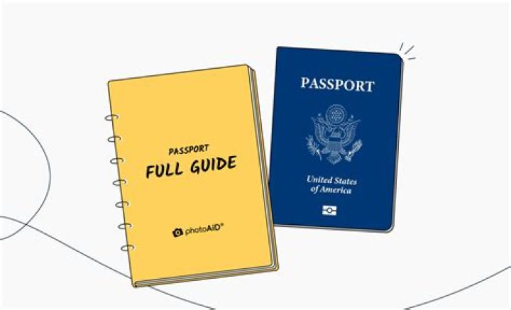 Do you need a passport to go to France from UK?